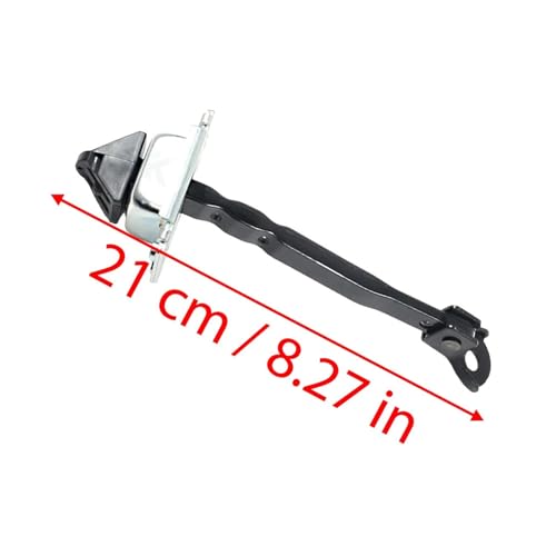 Arrêt de charnière de porte lâche : solution pour Mazda 3 2012 avec sangle BBM4-58-270C - 7