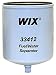 WIX Filters - 33412 Heavy Duty Spin On Fuel Water Separator, Pack of 1