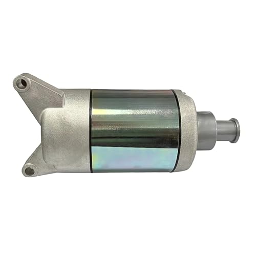 Démarreur moto pour Virago 535 XV400 XVS650 et XVS400