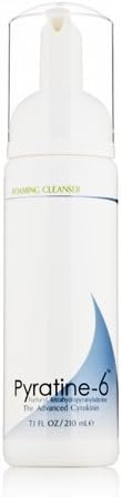 Pyratine-6 Foaming Cleanser (7.1 oz)