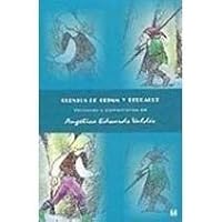 Cuentos De Grimm Y Perrault 9562420876 Book Cover