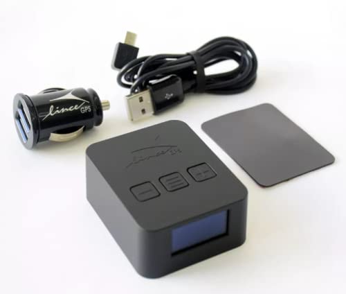 Sinalizador de Radar (Lince GPS) Fique Livre das Multas!