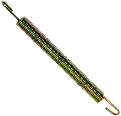 For Billy Goat Spring Extension for Aerators fits AE401, AE401H, / 360262, 360154, for billy goat aerator tention spring, for areador lesco partes, for aerator billy goat, for billy goat aerator