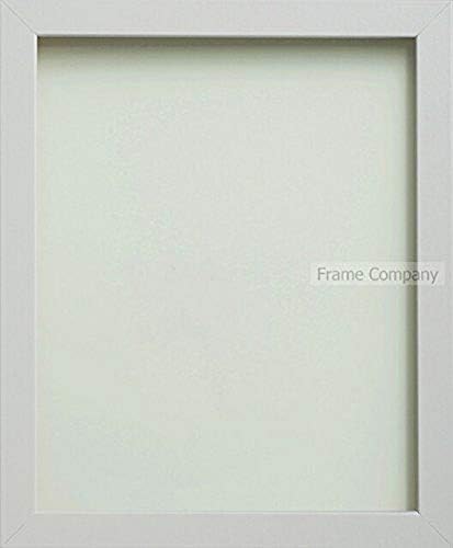 Frame Company Allington Black Frame 18x12 inch, Glass