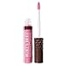Burt's Bees 100% Natural Moisturizing Lip Gloss, Nearly Dusk - 1 Tube with Wand Applicator