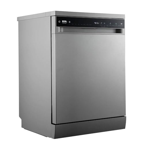 Lava-Louças EOS Premium AI 14 Serviços Prata ELL142S 220V - Imagem 8
