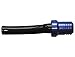 Keiti Additions Replacement Gas Vent Tube - Blue