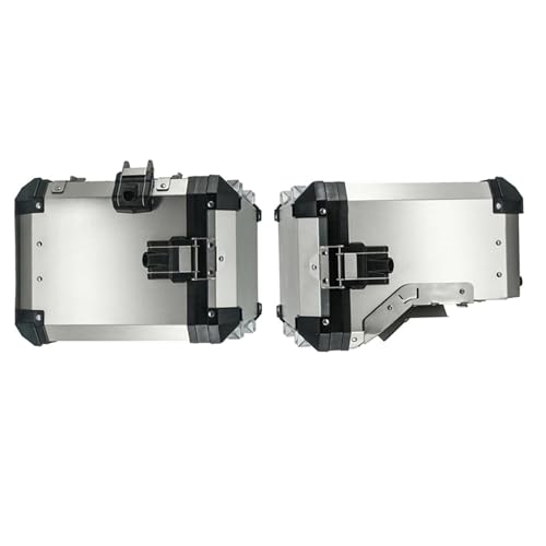 oCNp[{bNX oCNpA~ThobO QbW{bNX [gN gbvP[X ANZT[ R1200GS ADV LC 2013-2023(Panniers Silver)