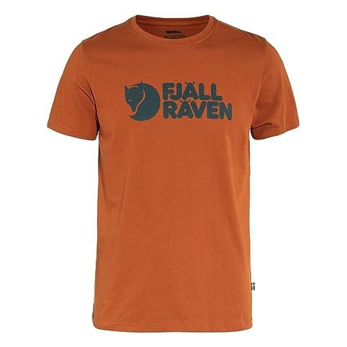 Fjallraven Logo T-Shirt - Men's