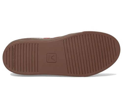 VEJA Unisex-Child Small Volley (Little Big Kid) Sneaker3