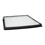 TAOTT Auto Cabin Air Filter Fit For 2000- Peugeot 206/207 1.4L 1.6 L 2.0L Citroen C2 2010- PEUGEOT
