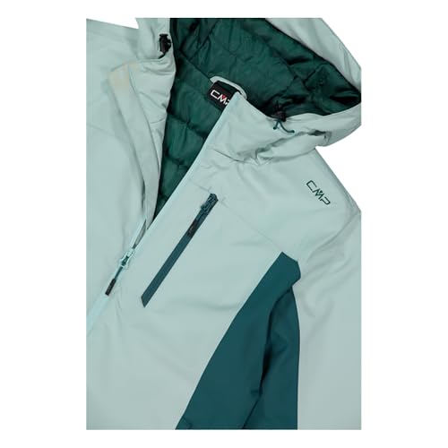 Veste CMP 35Z1446 Jacket S coupe-vent de sport outdoor