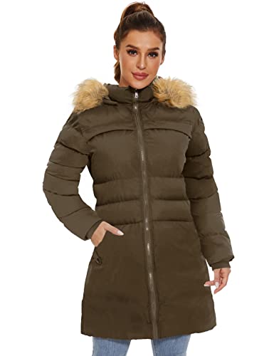 ジャケット・アウター Soft ShellPrimeOver Monster Puffer Parka MAISON SPECIAL｜Soft Shell Prime-Over Monster Puffer Parka