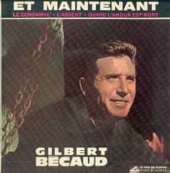 Ça C'est La Chanson OR 7144 LP Ça C'est La Chanson OR 7144 LP A C'Est La Chanson Or 7144 Lp
