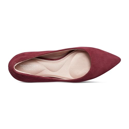 Rockport Women's Cindy Pump4