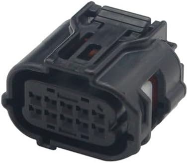 10 Pin Connector - compatible with Y66A10, CET1000F, Sumitomo 61891