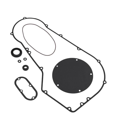 Junta de culata de motor compatible con Fat Boy FLSTF y FLHTI EFI 2