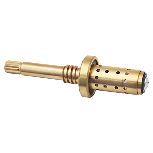 Reb Complete Valve Rebuild Kit Replacement For Symmons Temptrol Valve,With Automatic Adjustment And Balance Of Hot And Cold Water Pressure #TOP2