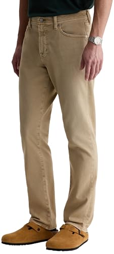 Image of AG Adriano Goldschmied Men's Everett Slim Straight Jeans