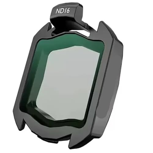 Filtres ND grand angle O4 FPV pour corriger les vidéos surexposées