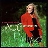 AMIE COMEAUX : A VERY SPECIAL ANGEL CD