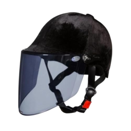 Casco de equitación cómodo contra impactos para evitar el calor al pedalear 6