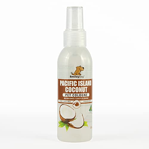 best dog cologne