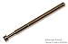 EVERETT CHARLES TECH P2664G-1W1S Test Spring Probe, PCB