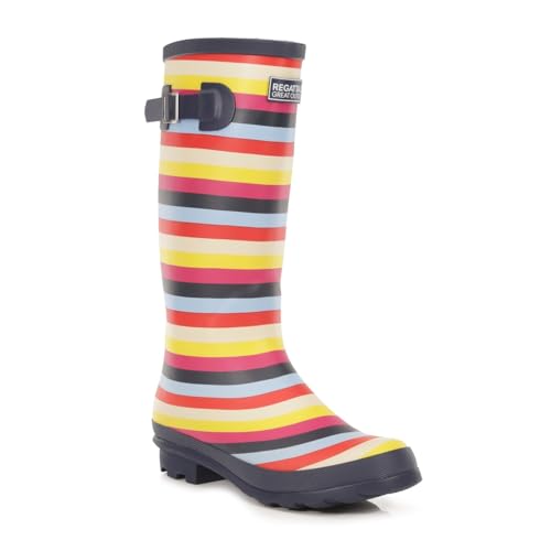 Image of Regatta Women's Fairweather II Wellies