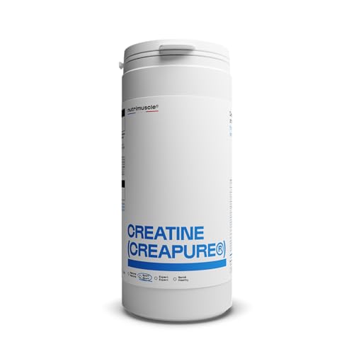 NA` mnCh[g  NAsA pE_[ 1kg j[g~XN Nutrimuscle NA`pE_[ Creatine Creapure hCcY x99.99ȏ ؗ̓g[jO