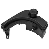 590949 Fuel Tank with Cap Replacement for Briggs & Stratton 590949 Replaces 590477, 796489