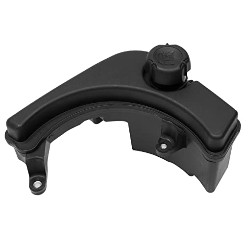 590949 Fuel Tank With Cap Replacement For Briggs & Stratton 590949 Replaces 590477, 796489 #TOP14