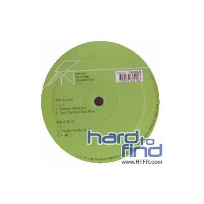 Art Three Ep