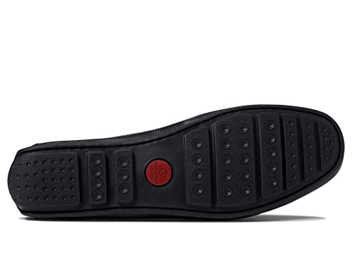 Image of Men's Genuine Leather Casual Slip On Venetian Loafers