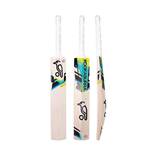 Kookaburra Rapid 5.1 English Willow Cricket Bat #TOP8