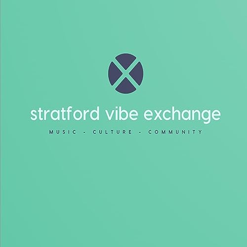 #008 - Gordon Naylor - Founder/Principal of Nancy Campbell Academy | Stratford Vibe Exchange