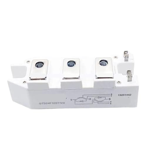 Module GF40HF120T1VH à faible perte pour soudage industriel - 2