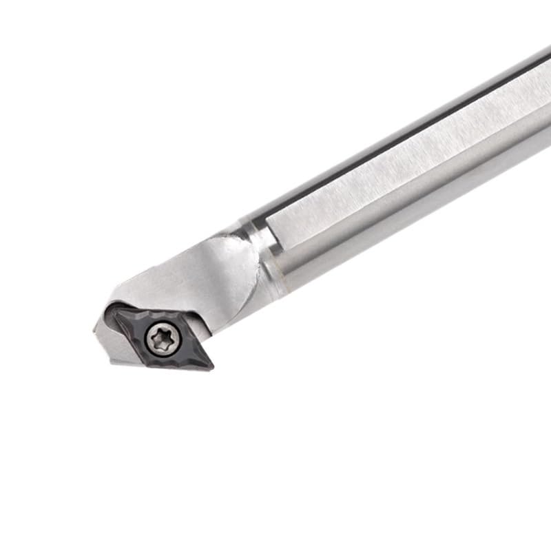 Portaherramientas de torno de acero tungsteno JALYKA