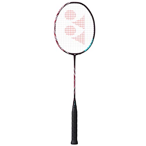Yonex Astrox 100 ZZ Kurenai raquette de badminton pour smash puissant