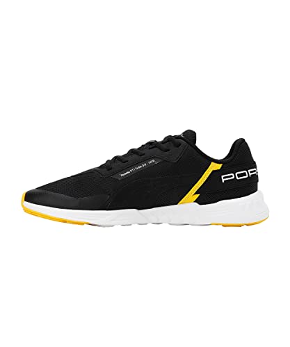 Image of Puma Unisex Adult PL Tiburion Logo Sneaker