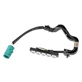 2004-2014 Ford F-150 Keyless Entry Wired Door Keypad Actuator AL3Z-14A626-AA