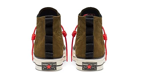 Image of Converse Women's All Star '70s High Top Sneakers