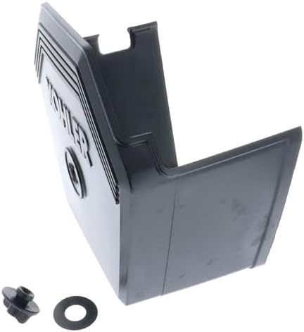 Moto Filtro Aria Filtro Di Aspirazione Filtro Aria Coperchio Pulitore - Foto 9