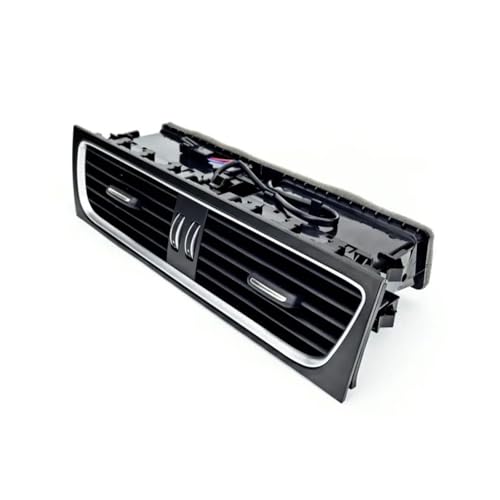 Salida de aire salpicadero LHD para rejilla de ventilación de coche A4 B8 5