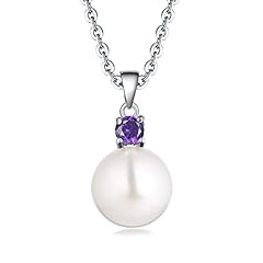 10mm,February,amethyst Color