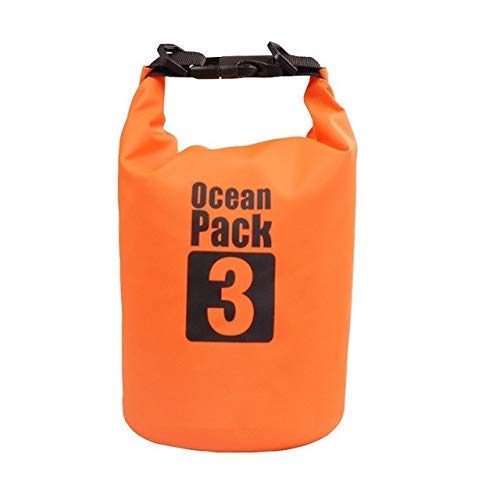 See full amazon price history chart for keskriva Newest Beach Bags Swimming Necessity PVC Waterproof Dry Bag 2-20L Capacity Ocean Pack Sack Canoe Floating Boating Camping - 3 Liter (Multicolor) keskriva Newest Beach Bags Swimming Necessity PVC Waterproof Dry Bag 2-20L Capacity Ocean Pack Sack Canoe Floating Boating Camping - 3 Liter (Multicolor) (B0BXFHZK4N) Amazon Price History, Amazon Price Tracker