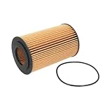 Oil Filter 200V05504-0122 Compatible For Sinotruk T5G Howo T7H