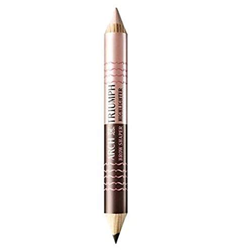 Soap & Glory Arch De Triumph Eyebrow Shaper & Highlighter