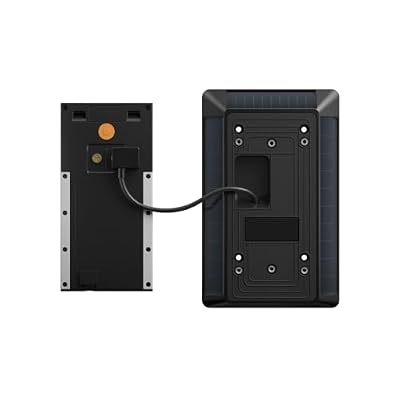 Ring Solar Charger for Battery Doorbell (1st Gen)