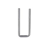 Balzer Shirasu Stinger Keeper Halter M 161100001 Halter für Stinger Angstdrillinge